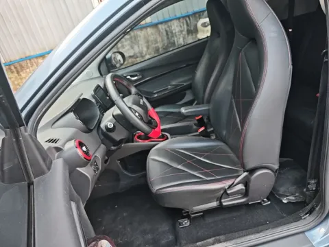 2022 CheryQQ Little Ant BEV 30.7KWH