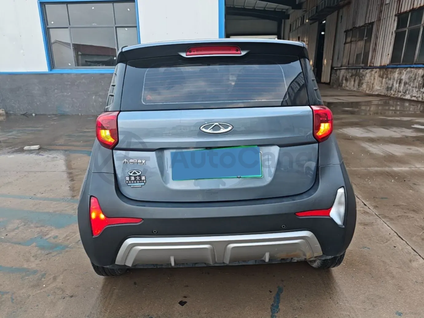 2022 CheryQQ Little Ant BEV 30.7KWH,autocango,china used car exporter,china ev exporter,chinese used car exporter,chinese used ev exporter