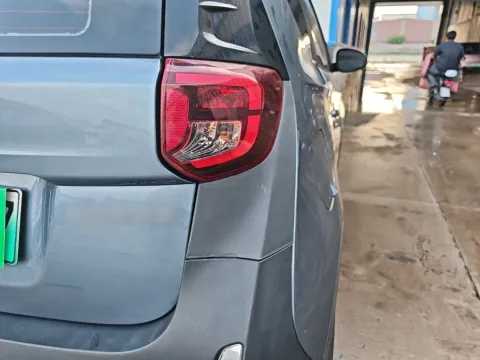 2022 CheryQQ Little Ant BEV 30.7KWH