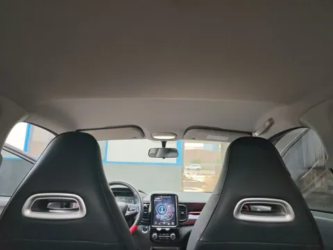 2022 CheryQQ Little Ant BEV 30.7KWH
