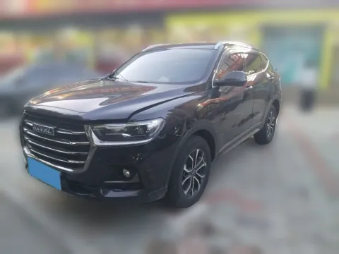 2021 HAVAL H6,autocango,china used car exporter,china ev exporter,chinese used car exporter,chinese used ev exporter