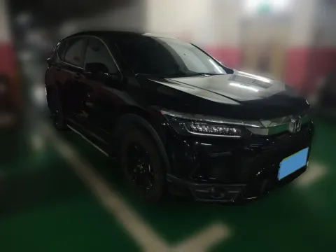 2021 Honda Breeze 1.5T 193HP L4 CVT,autocango,china used car exporter,china ev exporter,chinese used car exporter,chinese used ev exporter