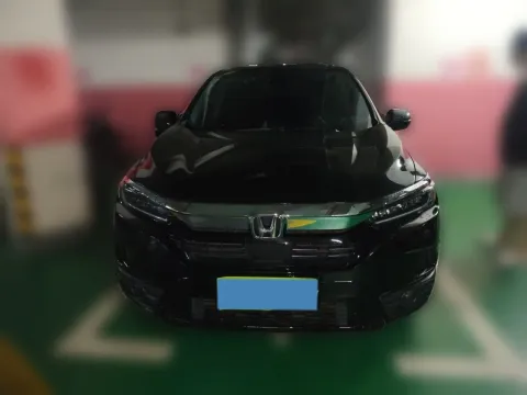 2021 Honda Breeze 1.5T 193HP L4 CVT,autocango,china used car exporter,china ev exporter,chinese used car exporter,chinese used ev exporter