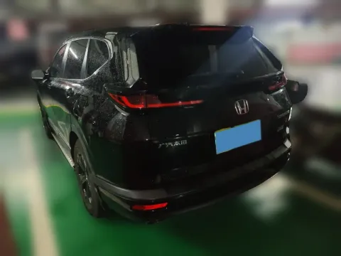 2021 Honda Breeze 1.5T 193HP L4 CVT,autocango,china used car exporter,china ev exporter,chinese used car exporter,chinese used ev exporter