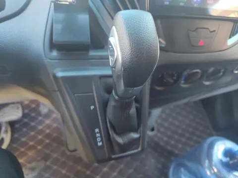 2022 Ford Transit 2.0T 202HP L4 6AT