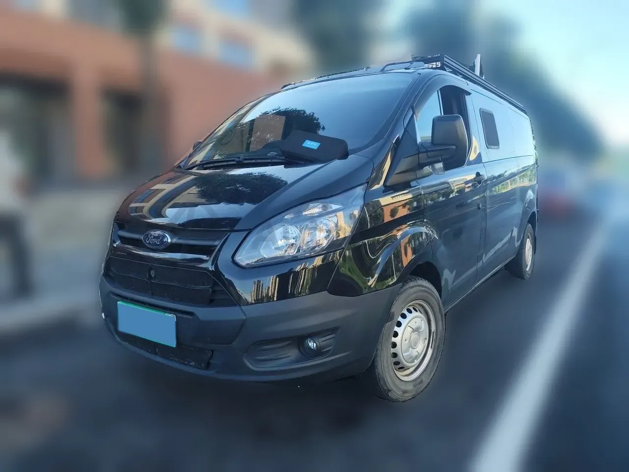 2022 Ford Transit 2.0T 202HP L4 6AT,autocango,china used car exporter,china ev exporter,chinese used car exporter,chinese used ev exporter