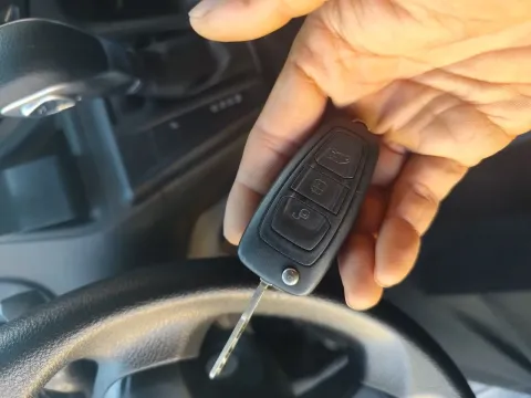 2022 Ford Transit 2.0T 202HP L4 6AT