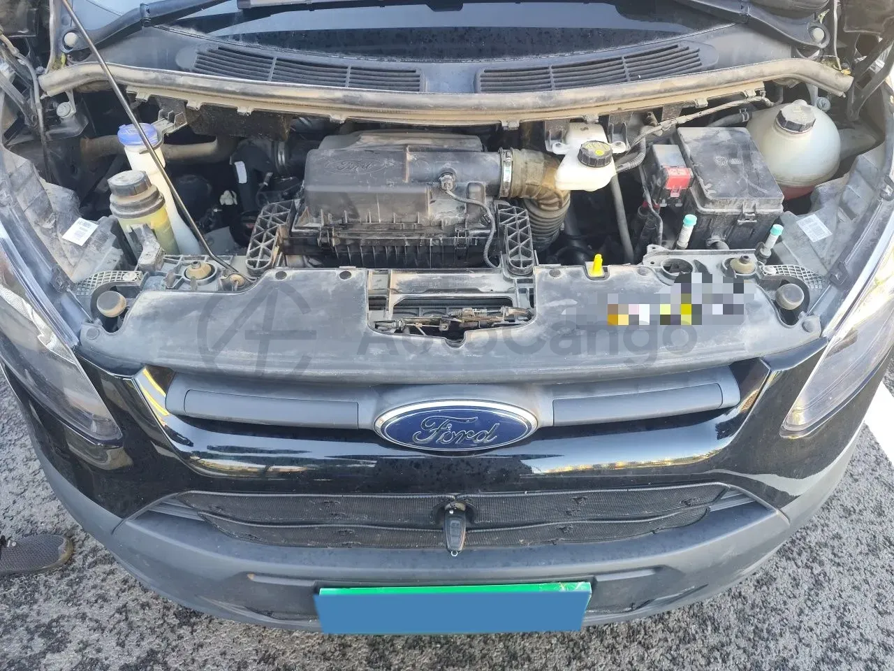 2022 Ford Transit 2.0T 202HP L4 6AT,autocango,china used car exporter,china ev exporter,chinese used car exporter,chinese used ev exporter