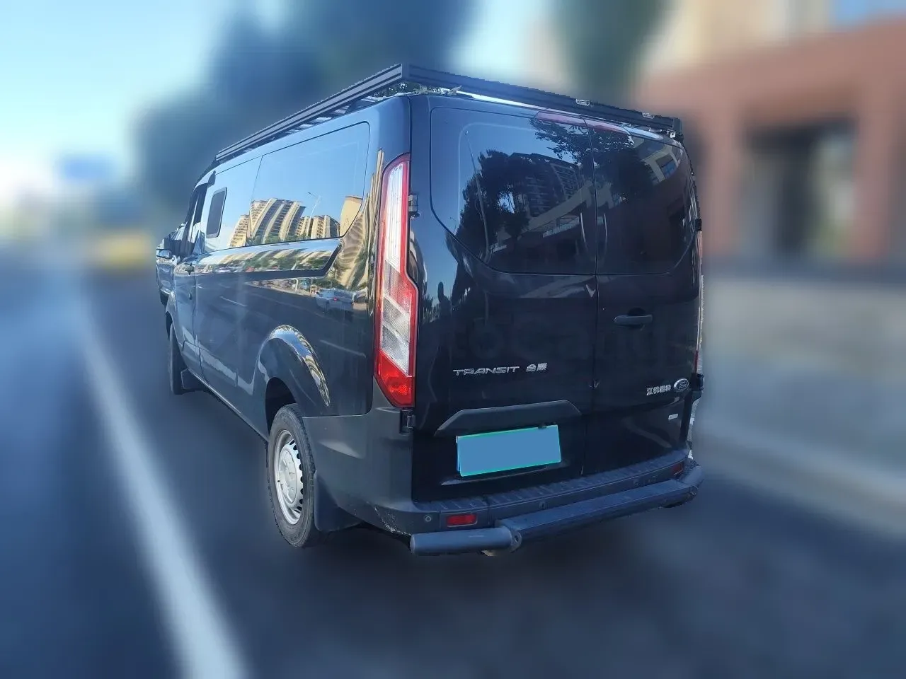 2022 Ford Transit 2.0T 202HP L4 6AT,autocango,china used car exporter,china ev exporter,chinese used car exporter,chinese used ev exporter