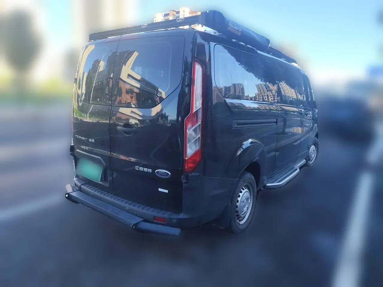 2022 Ford Transit 2.0T 202HP L4 6AT,autocango,china used car exporter,china ev exporter,chinese used car exporter,chinese used ev exporter