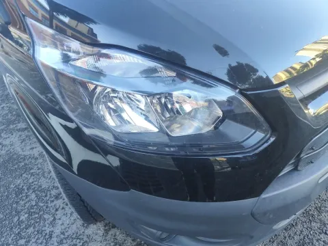 2022 Ford Transit 2.0T 202HP L4 6AT