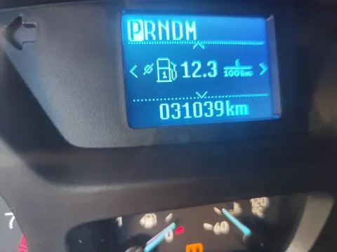 2022 Ford Transit 2.0T 202HP L4 6AT