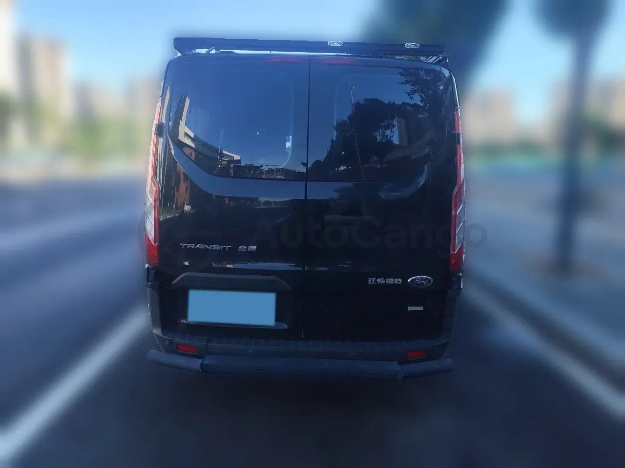 2022 Ford Transit 2.0T 202HP L4 6AT,autocango,china used car exporter,china ev exporter,chinese used car exporter,chinese used ev exporter