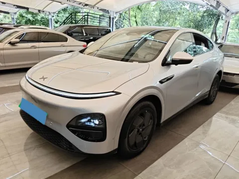 2025 XPENG G6,autocango,china used car exporter,china ev exporter,chinese used car exporter,chinese used ev exporter