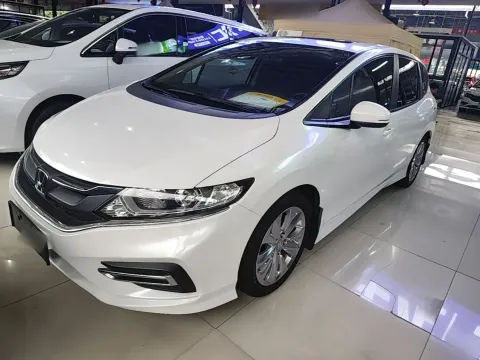 2020 HONDA JADE,autocango,china used car exporter,china ev exporter,chinese used car exporter,chinese used ev exporter
