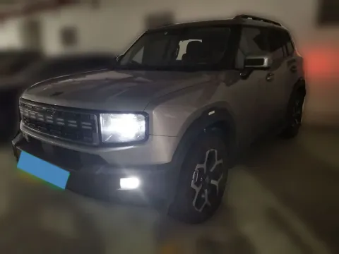2024 JETOUR SHANHAI T1,autocango,china used car exporter,china ev exporter,chinese used car exporter,chinese used ev exporter