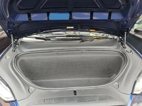 2019 Tesla Model X BEV 100KWH