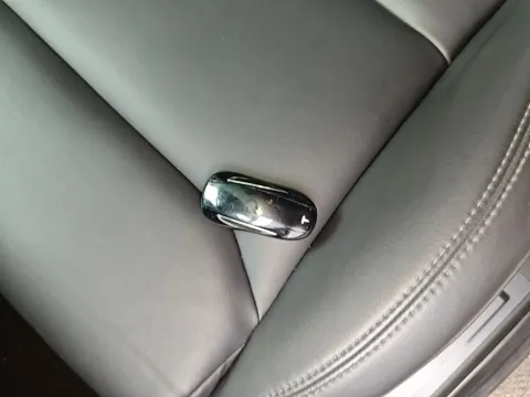 2019 Tesla Model X BEV 100KWH
