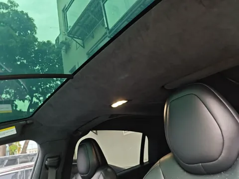 2019 Tesla Model X BEV 100KWH
