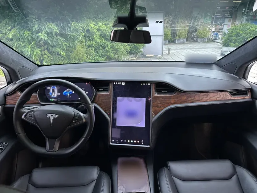 2019 Tesla Model X BEV 100KWH,autocango,china used car exporter,china ev exporter,chinese used car exporter,chinese used ev exporter