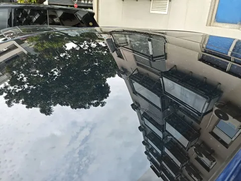 2019 Tesla Model X BEV 100KWH