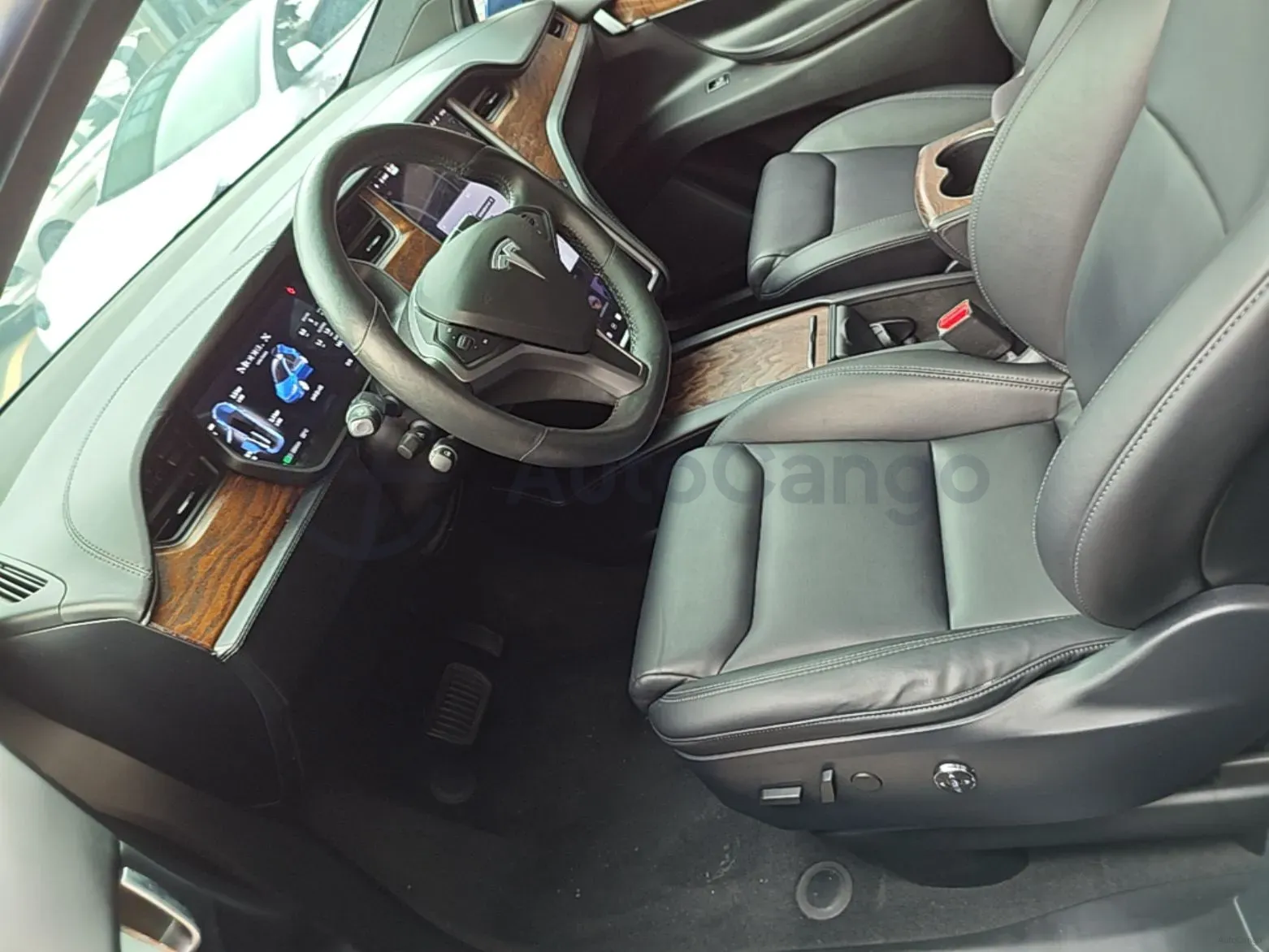 2019 Tesla Model X BEV 100KWH,autocango,china used car exporter,china ev exporter,chinese used car exporter,chinese used ev exporter