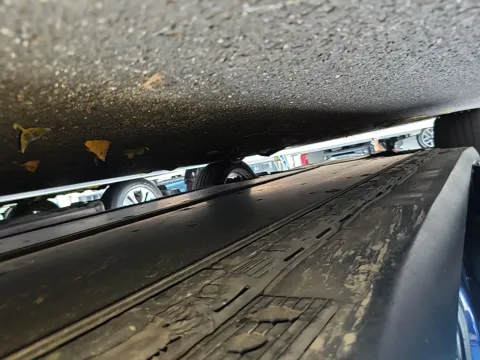 2019 Tesla Model X BEV 100KWH