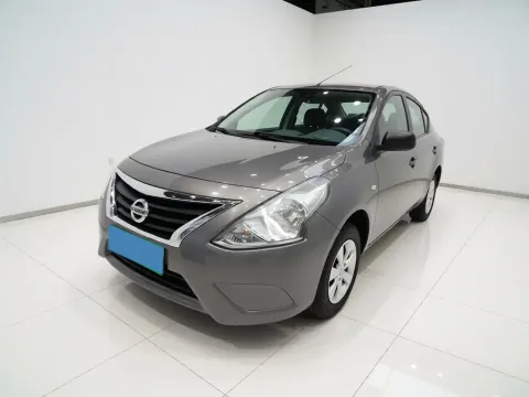 2014 Nissan Sunny 1.5L 112HP L4 CVT MSRP 92800 Specs and Details