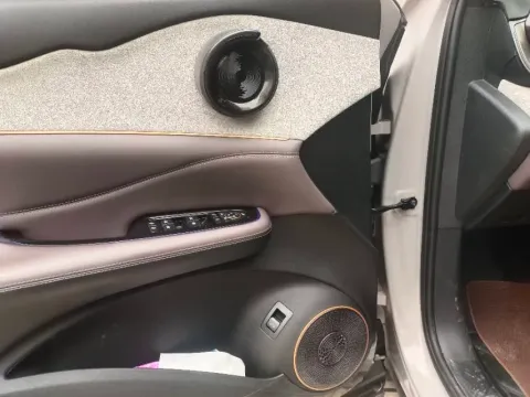 2023 BYD Frigate 07 1.5T 139HP L4 E-CVT PHEV 18.3KWH