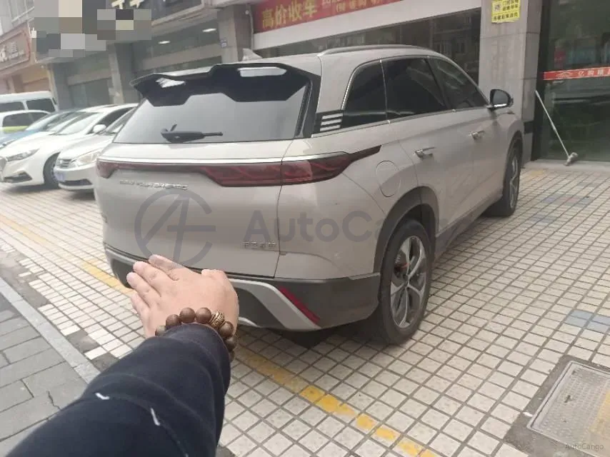 2023 BYD Frigate 07 1.5T 139HP L4 E-CVT PHEV 18.3KWH,autocango,china used car exporter,china ev exporter,chinese used car exporter,chinese used ev exporter