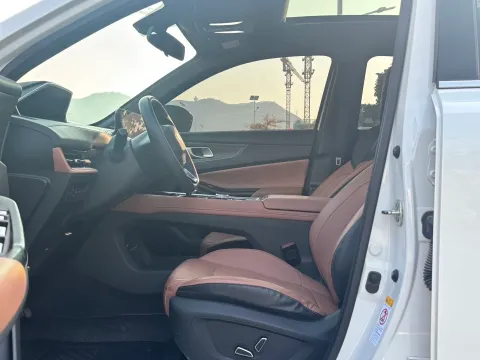 2023 DongFeng Forthing Thunder BEV 57.8KWH,autocango,china used car exporter,china ev exporter,chinese used car exporter,chinese used ev exporter