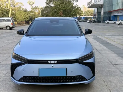 2022 Ruichi Auto ED71 BEV 60.152KWH,autocango,china used car exporter,china ev exporter,chinese used car exporter,chinese used ev exporter