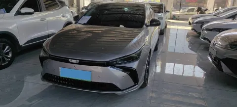 2022 Ruichi Auto ED71 BEV 60.152KWH,autocango,china used car exporter,china ev exporter,chinese used car exporter,chinese used ev exporter