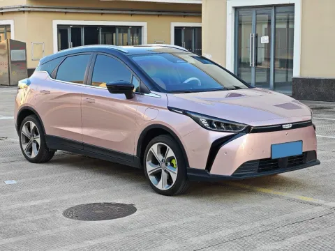 2022 Ruichi Auto ED71 BEV 60.152KWH,autocango,china used car exporter,china ev exporter,chinese used car exporter,chinese used ev exporter