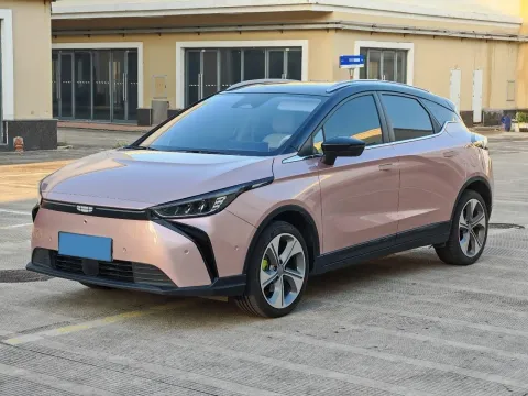 2022 Ruichi Auto ED71 BEV 60.152KWH,autocango,china used car exporter,china ev exporter,chinese used car exporter,chinese used ev exporter