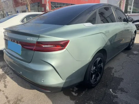 2022 Ruichi Auto ED71 BEV 60.152KWH,autocango,china used car exporter,china ev exporter,chinese used car exporter,chinese used ev exporter