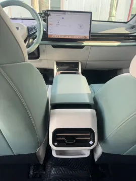 2022 Ruichi Auto ED71 BEV 60.152KWH,autocango,china used car exporter,china ev exporter,chinese used car exporter,chinese used ev exporter