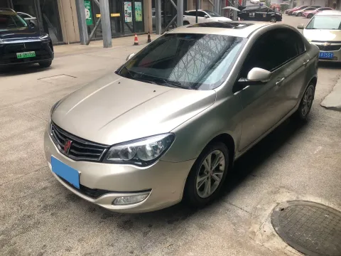 2014 Roewe 350 1.5L 109HP L4 4AT,autocango,china used car exporter,china ev exporter,chinese used car exporter,chinese used ev exporter