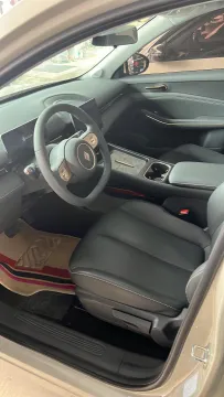 2026 BaoJun E6 BEV,autocango,china used car exporter,china ev exporter,chinese used car exporter,chinese used ev exporter