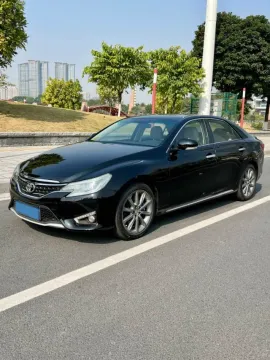 2013 Toyota Reiz 2.5L 193HP V6 6AT,autocango,china used car exporter,china ev exporter,chinese used car exporter,chinese used ev exporter