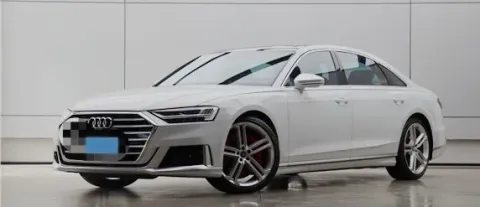 2021 Audi S8 4.0T 571HP V8 8AT,autocango,china used car exporter,china ev exporter,chinese used car exporter,chinese used ev exporter