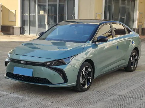 2022 Ruichi Auto ED71 BEV 60.152KWH,autocango,china used car exporter,china ev exporter,chinese used car exporter,chinese used ev exporter