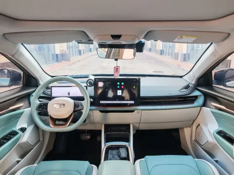 2022 Ruichi Auto ED71 BEV 60.152KWH,autocango,china used car exporter,china ev exporter,chinese used car exporter,chinese used ev exporter