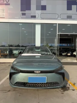 2022 Ruichi Auto ED71 BEV 60.152KWH,autocango,china used car exporter,china ev exporter,chinese used car exporter,chinese used ev exporter