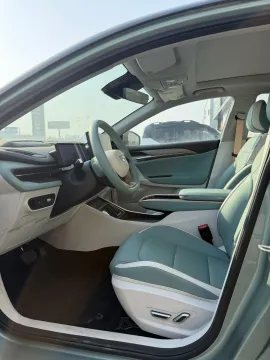 2022 Ruichi Auto ED71 BEV 60.152KWH,autocango,china used car exporter,china ev exporter,chinese used car exporter,chinese used ev exporter