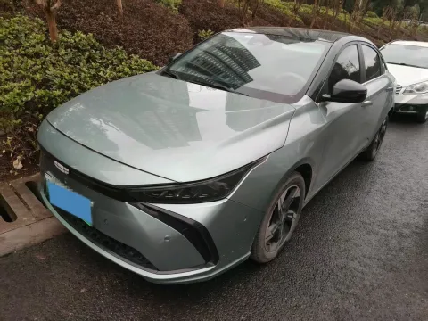 2022 Ruichi Auto ED71 BEV 60.152KWH,autocango,china used car exporter,china ev exporter,chinese used car exporter,chinese used ev exporter