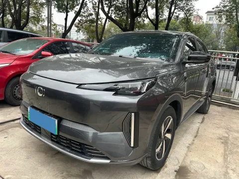 2023 DongFeng Forthing Thunder BEV 57.8KWH,autocango,china used car exporter,china ev exporter,chinese used car exporter,chinese used ev exporter