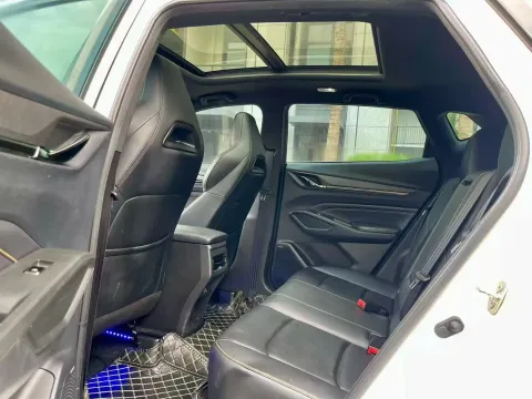 2023 ChangAn Oshan X5 Plus 1.5T 188HP L4 7DCT