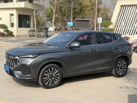 2023 ChangAn Oshan X5 1.5T 188HP L4 7DCT,autocango,china used car exporter,china ev exporter,chinese used car exporter,chinese used ev exporter