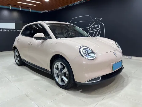 2022 DongFeng Forthing Yacht 1.5T 197HP L4 7DCT,autocango,china used car exporter,china ev exporter,chinese used car exporter,chinese used ev exporter